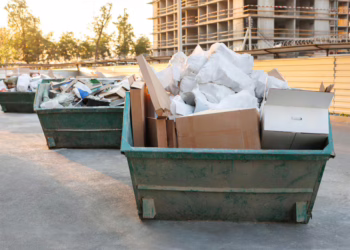 Keičiasi izoliacinių atliekų priėmimas Vilniaus regione: bus tik mokamas