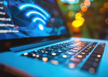 Technologinis šuolis Vilniaus rajone – gyventojams jau prieinamas iki 10 Gb/s internetas