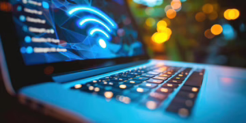 Technologinis šuolis Vilniaus rajone – gyventojams jau prieinamas iki 10 Gb/s internetas