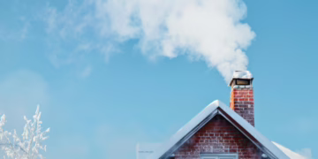 Šildymo sezonas: kokių reikalavimų reikia laikytis šildantis namus