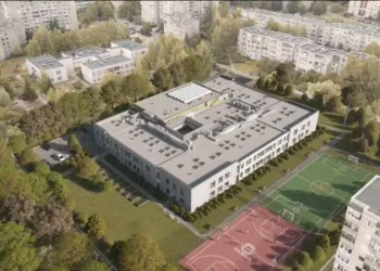 Justiniškių mokykla laukia transformacijos