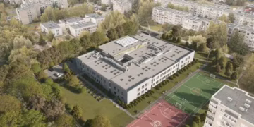 Justiniškių mokykla laukia transformacijos