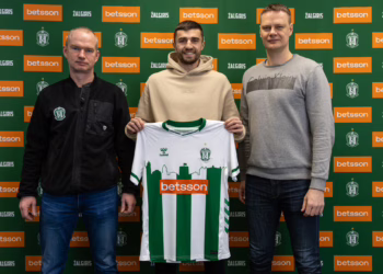 Klubą papildė gynėjas iš Rumunijos G. Turda