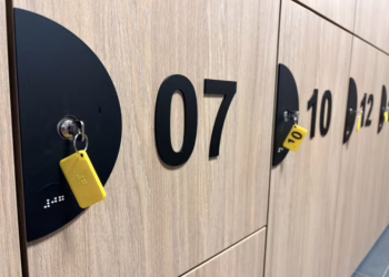 Brailio raštas aplinkoje: ne greitas sprendimas, o atsakingas pasirinkimas