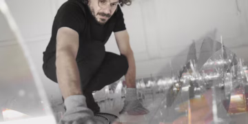 Vilniuje oro taršą tirs nauja jautresnė įranga