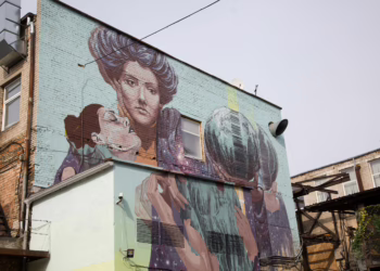 „SU-MENĖK 2026“ net penkis savaitgalius kvies patirti meną beveik nemokamai