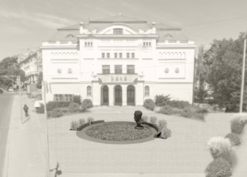 Paaiškėjo, kaip atrodys Prezidento Antano Smetonos paminklas Vilniuje