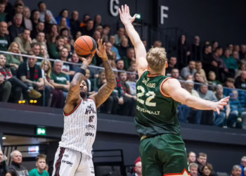 „Rytui“ nepavyko sulaikyti „Gargždų“ ir užbaigti nesėkmių grandinę