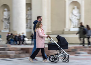 2025 m. Vilniečiai stebino išskirtiniais vaikų vardais ir rekordinėmis santuokomis
