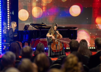 Vilniaus mero aukcione surinkta beveik 80 tūkst. eurų Ukrainos karo našlaičiams