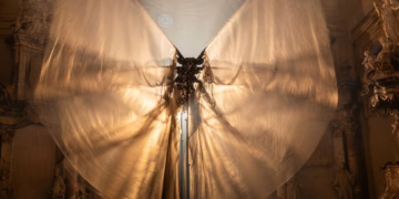 Prasideda aštuntasis Vilniaus šviesų festivalis: ką verta žinoti?