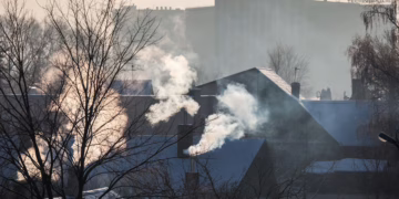 Vilniuje oro taršą tirs nauja jautresnė įranga