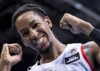 Į „Rytą“ sugrįžta puikiai pasižymėjęs amerikietis