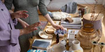 Reikia daiktų, bet nenorite leisti pinigų? Vilniečiai kviečiami į daiktų mainytuves