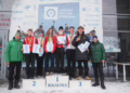 Lietuvos biatlono čempionate – 12 Vilniaus rajono medalininkų