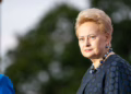 Grybauskaitė: Sausio 13-oji ateina patikrinti mūsų pasirengimo apginti Lietuvą