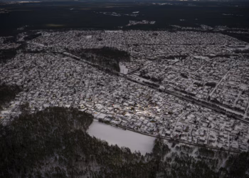 Pašilaičiuose pernai parduota 7 proc. visų Vilniaus naujos statybos butų