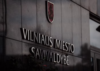 Kyšiai Vilniaus savivaldybėje – nuteista projektų patikrinimo vedėja