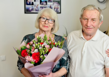 Svorobovičiai: mūsų šeima augo kartu su Šalčininkais