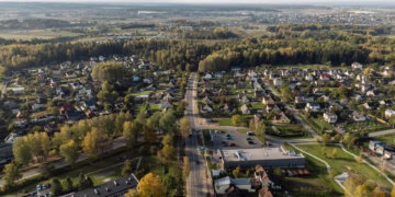 Iš kaimo į miestelį: ką svarbu žinoti Vilniaus rajono gyventojams?