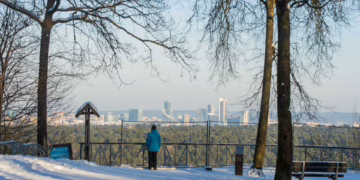 Laukia nauji maršrutai Vilniaus miesto rajonuose