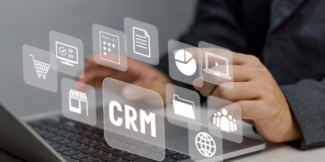 Kokį CRM rinktis B2B pardavimams Lietuvoje? TOP 5