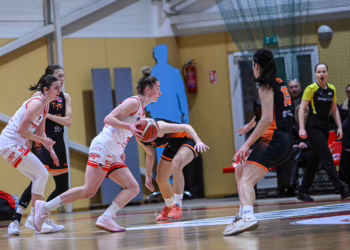„Kibirkštis-TOKS“ eina be pralaimėjimų: įveiktas ir Rygos TTT
