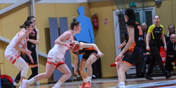 „Kibirkštis-TOKS“ eina be pralaimėjimų: įveiktas ir Rygos TTT