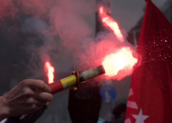 Petardų trauma Vilniuje: ligoninėje atsidūrė nepilnametis