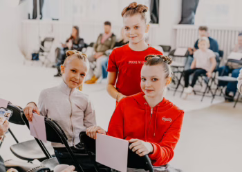Vilniaus „Vaikų mados diena“: 70 jaunųjų modelių ir 12 kolekcijų viename podiume