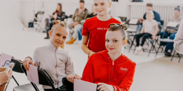Vilniaus „Vaikų mados diena“: 70 jaunųjų modelių ir 12 kolekcijų viename podiume