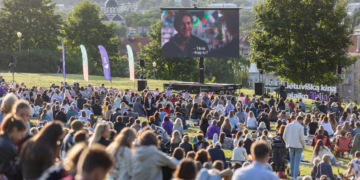 Vilnius kultūrai šiemet skirta 1,5 mln. eurų: aiškūs laimėtojai