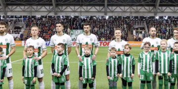 „Žalgiris“ sezoną pradėjo pergale Toplygoje