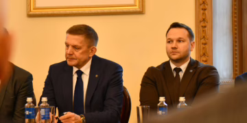 Šalčininkai: „Mums reikia ne išskirtinių sąlygų, o sąžiningų galimybių augti“