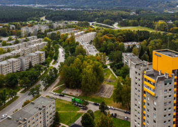 Buvęs Lazdijų tarybos narys Rūtelionis nuteistas už piktnaudžiavimą