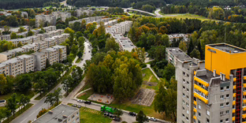 Buvęs Lazdijų tarybos narys Rūtelionis nuteistas už piktnaudžiavimą