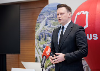 V. Benkunsko griežtas prieš: septyni koncertai Rusijoje – ne kliūtis pasirodymui Vilniuje?