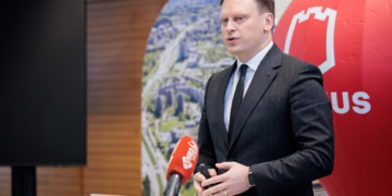V. Benkunsko griežtas prieš: septyni koncertai Rusijoje – ne kliūtis pasirodymui Vilniuje?