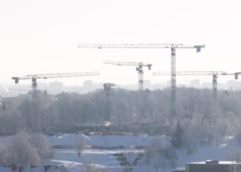 Beveik 40 mln. eurų investicijos į daugiabučius Vilniuje iš vieno vystytojo