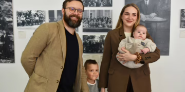 Šalčininkai Vasario 16-ąją šventė kaip stipri bendruomenė