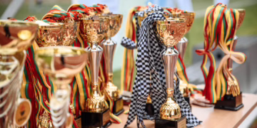 Vilniaus rajono sportininkams nustatytos premijos už pergales