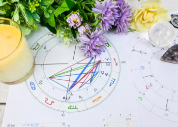 Astrologinė prognozė savaitei – lūžis mintyse ir sprendimuose