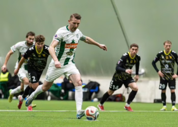 Antroji iš eilės FK „Žalgiris“ pergalė prieš FA „Šiauliai“