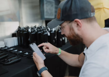 Saugumo programėlėje KOVAS vilniečiai gali gauti ir dovanų