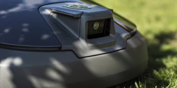 Ieškote roboto vejapjovės? Pažiūrėkite, ką gamintojai siūlo šį sezoną