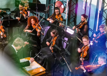 Vilnius Spring Festival sugrįžta ir pristato Šiaurės šalių muzikos įkvėptą programą