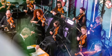 Vilnius Spring Festival sugrįžta ir pristato Šiaurės šalių muzikos įkvėptą programą