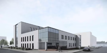 Vietoj garažų Šnipiškėse iškils naujas darželis
