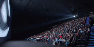 Vyksta paskutinė „Kino pavasario“ savaitė: apsilankė jau 60 tūkst. žiūrovų