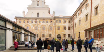 Pakeista Vilniaus festivalių finansavimo tvarka: rezultatai pranoko lūkesčius